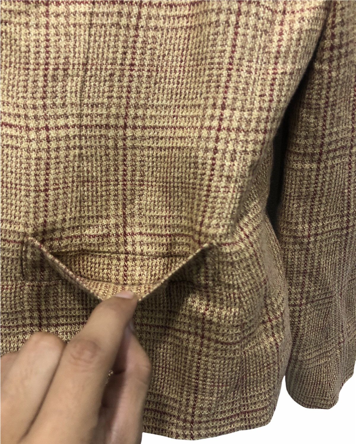 Sonia Rykiel × Vintage SONIA RYKIEL PARIS COAT Size US M / EU 48-50 / 2 - 6 Thumbnail