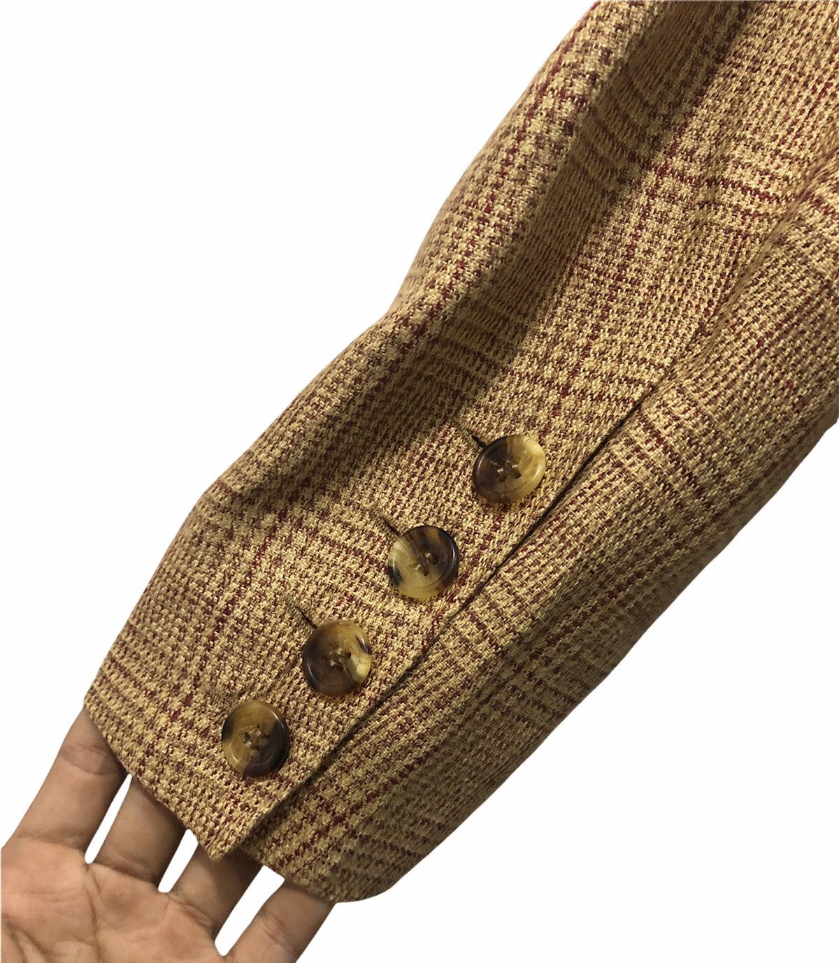 Sonia Rykiel × Vintage SONIA RYKIEL PARIS COAT Size US M / EU 48-50 / 2 - 8 Thumbnail