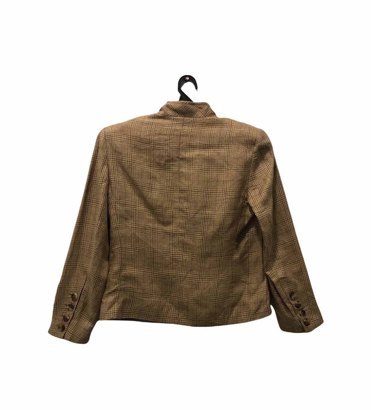 Sonia Rykiel × Vintage SONIA RYKIEL PARIS COAT Size US M / EU 48-50 / 2 - 2 Thumbnail