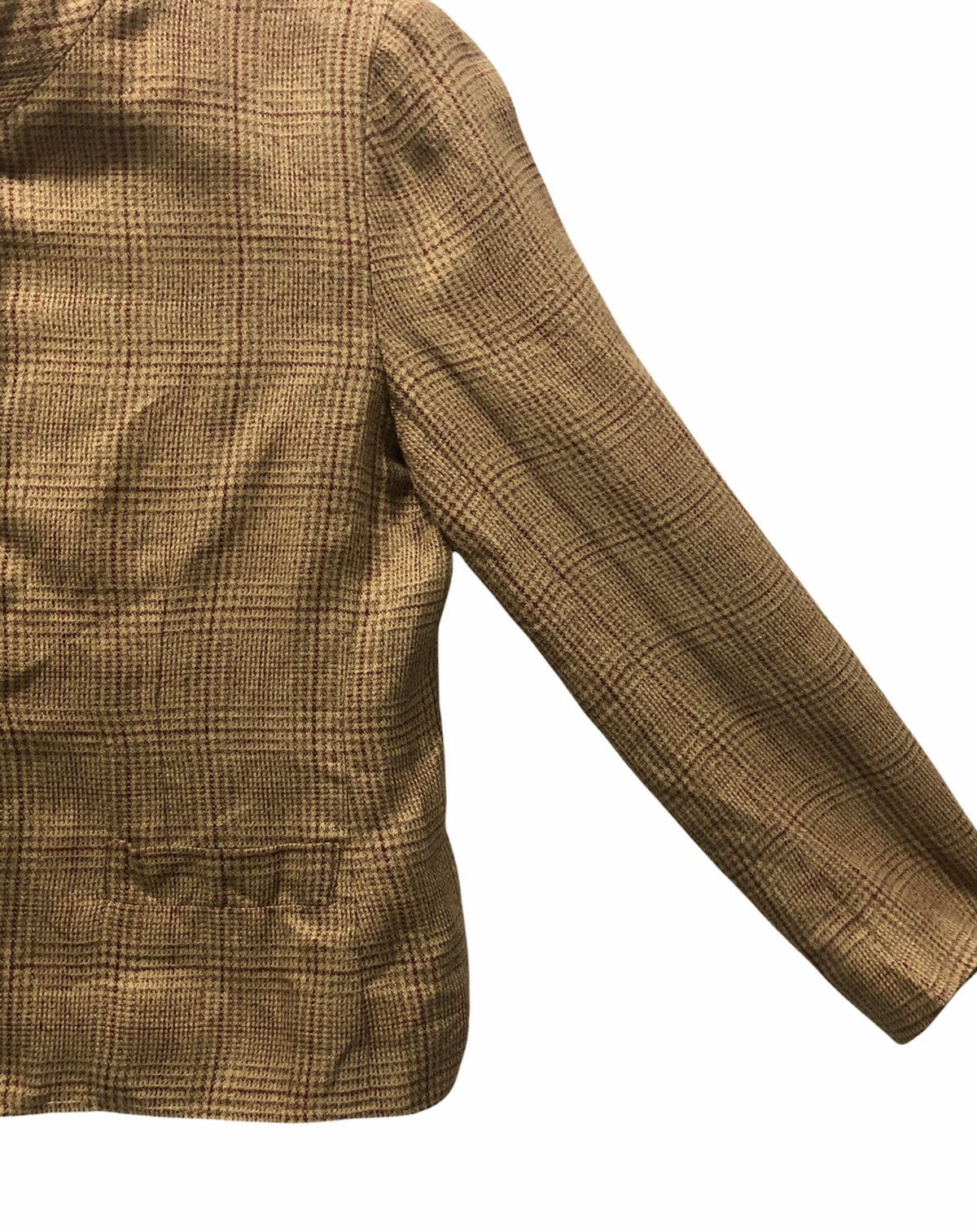 Sonia Rykiel × Vintage SONIA RYKIEL PARIS COAT Size US M / EU 48-50 / 2 - 4 Thumbnail