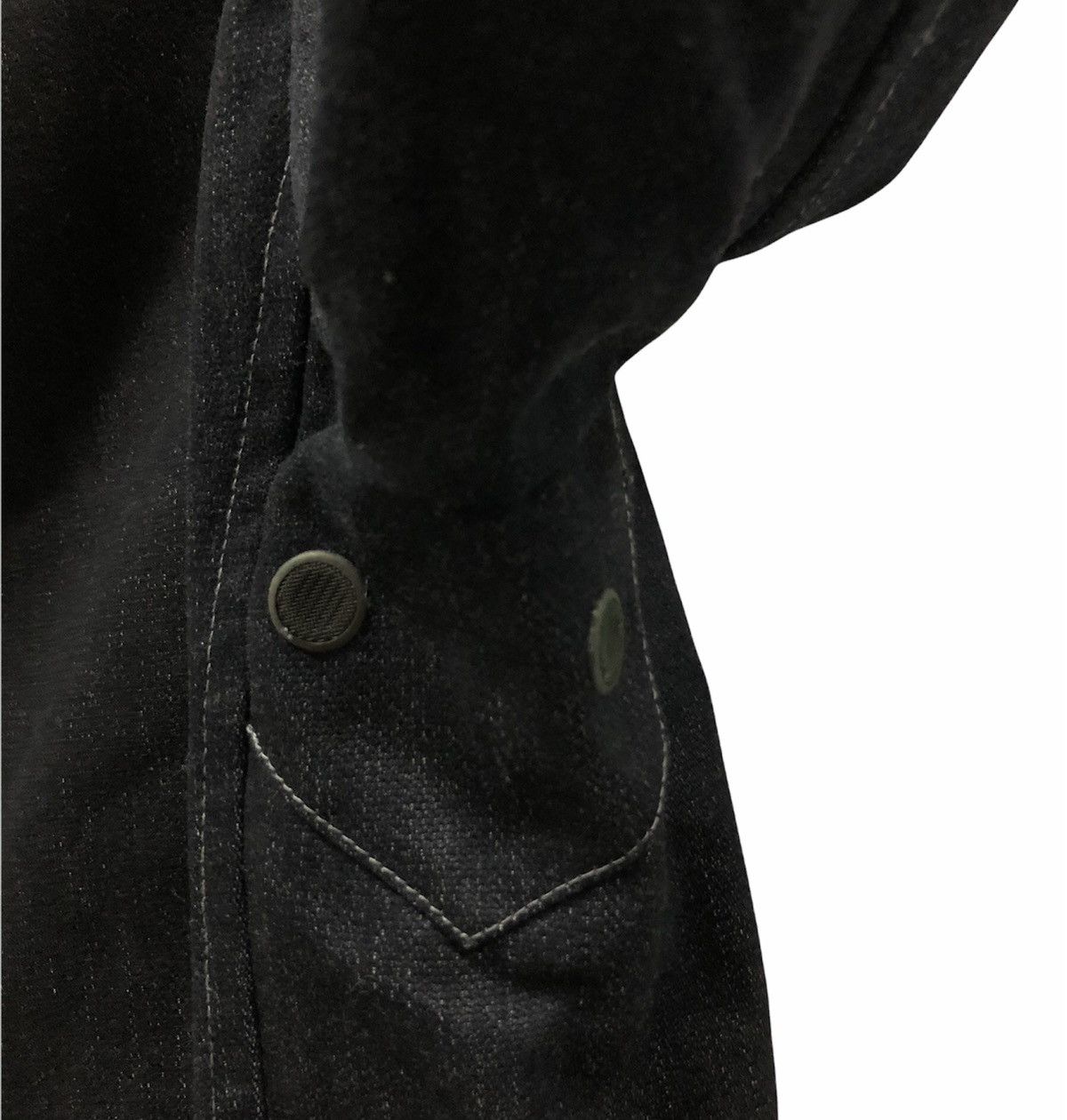 Japanese Brand × Vintage THE SUIT COMPANY JACKET,TREND, MEN’S INTERMEDIATE Size US S / EU 44-46 / 1 - 9 Thumbnail