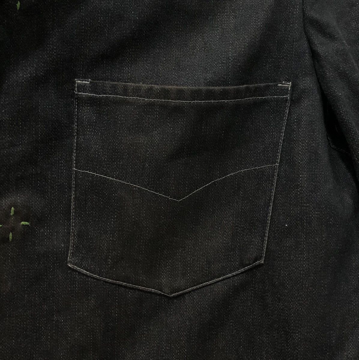 Japanese Brand × Vintage THE SUIT COMPANY JACKET,TREND, MEN’S INTERMEDIATE Size US S / EU 44-46 / 1 - 6 Thumbnail