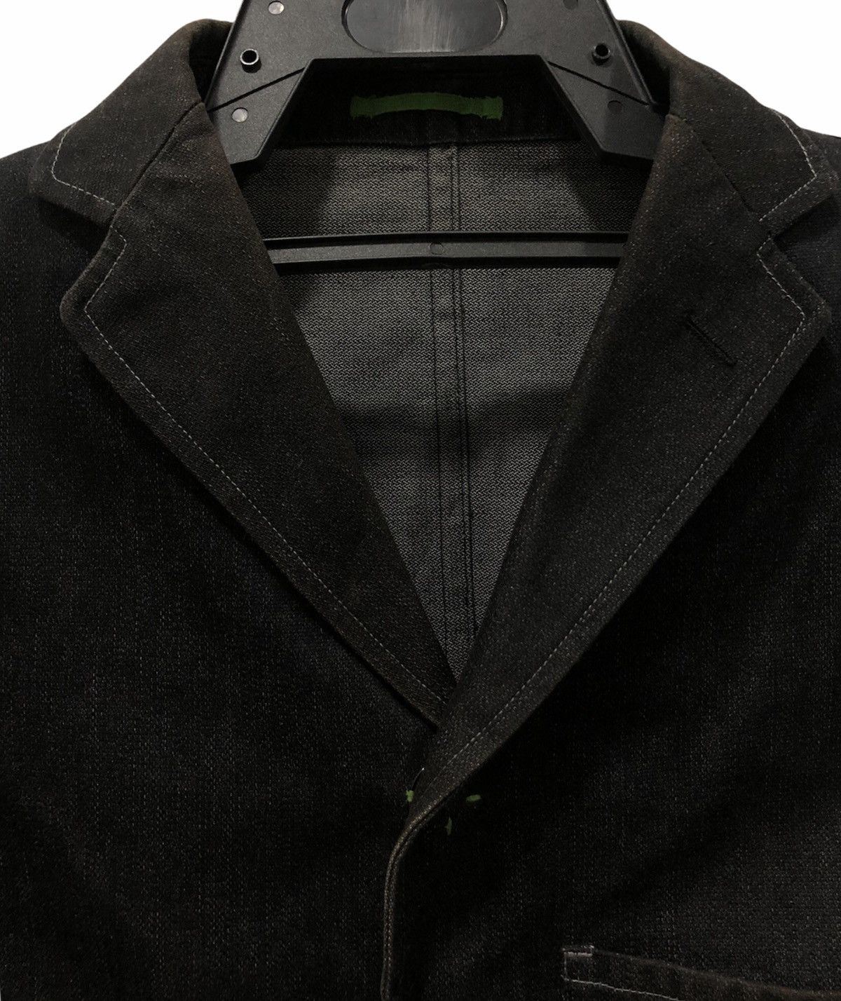 Japanese Brand × Vintage THE SUIT COMPANY JACKET,TREND, MEN’S INTERMEDIATE Size US S / EU 44-46 / 1 - 3 Thumbnail