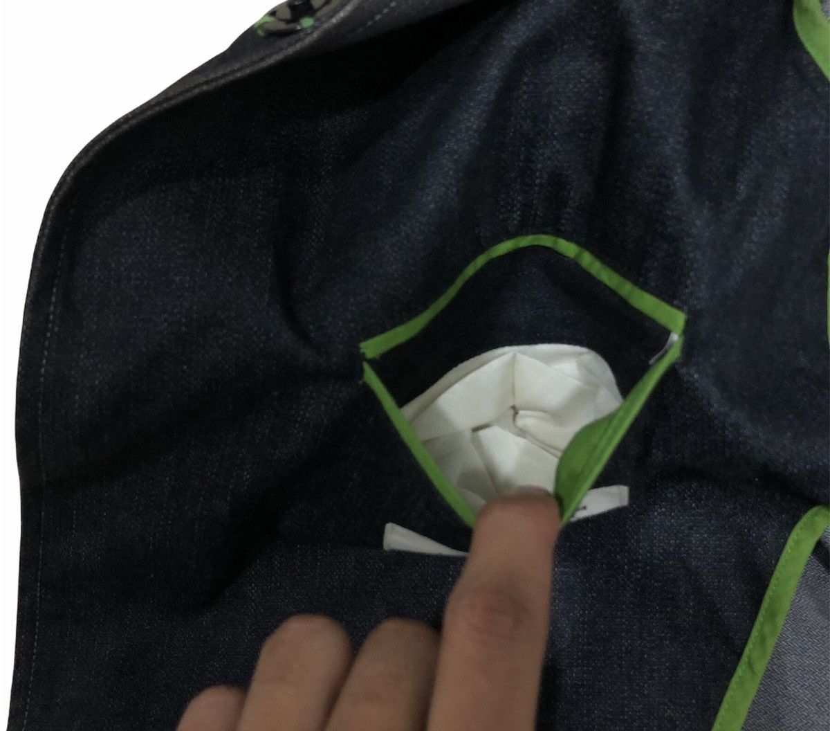 Japanese Brand × Vintage THE SUIT COMPANY JACKET,TREND, MEN’S INTERMEDIATE Size US S / EU 44-46 / 1 - 15 Thumbnail