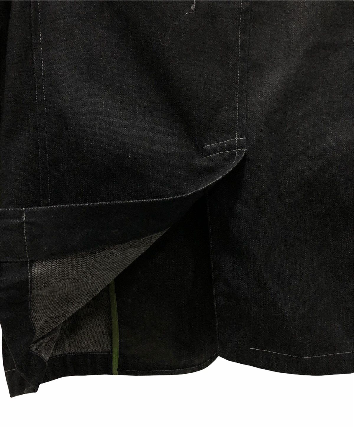 Japanese Brand × Vintage THE SUIT COMPANY JACKET,TREND, MEN’S INTERMEDIATE Size US S / EU 44-46 / 1 - 11 Thumbnail