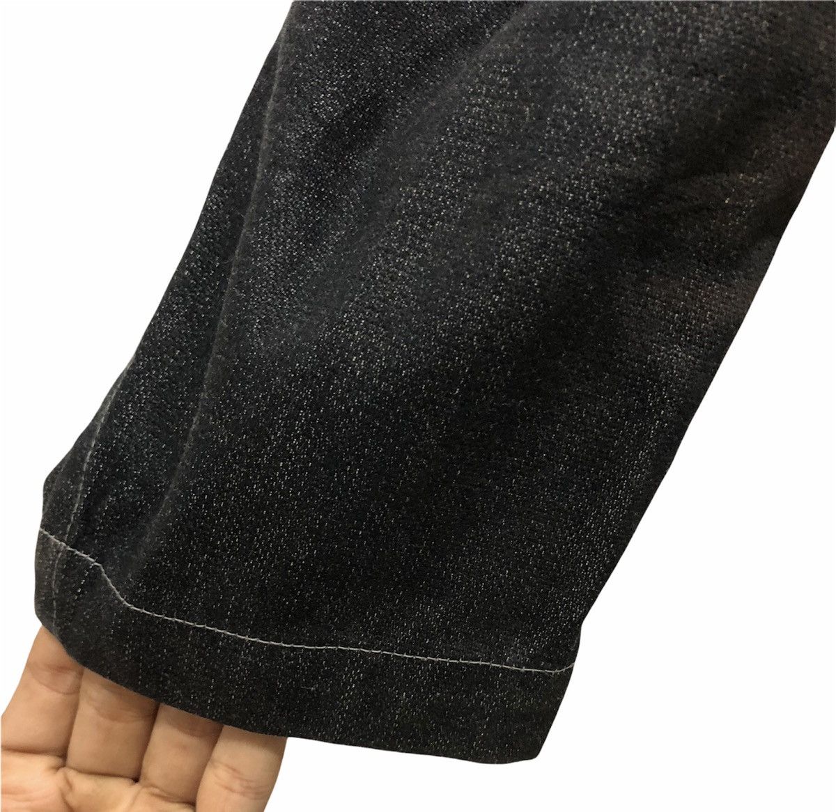 Japanese Brand × Vintage THE SUIT COMPANY JACKET,TREND, MEN’S INTERMEDIATE Size US S / EU 44-46 / 1 - 10 Thumbnail