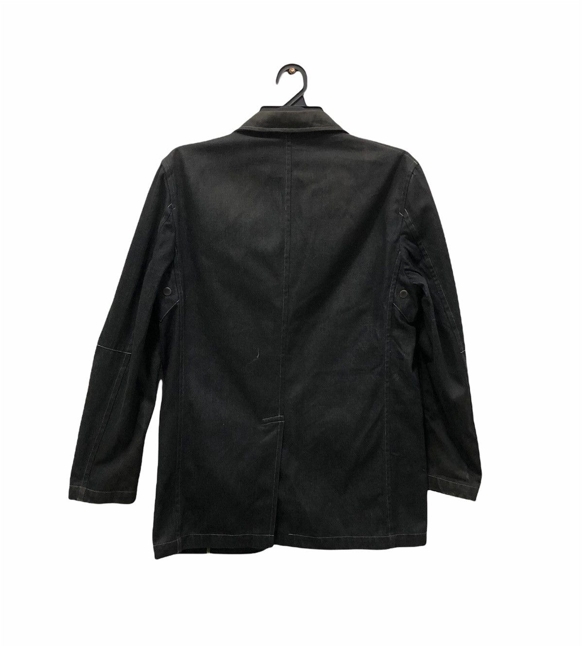 Japanese Brand × Vintage THE SUIT COMPANY JACKET,TREND, MEN’S INTERMEDIATE Size US S / EU 44-46 / 1 - 2 Thumbnail