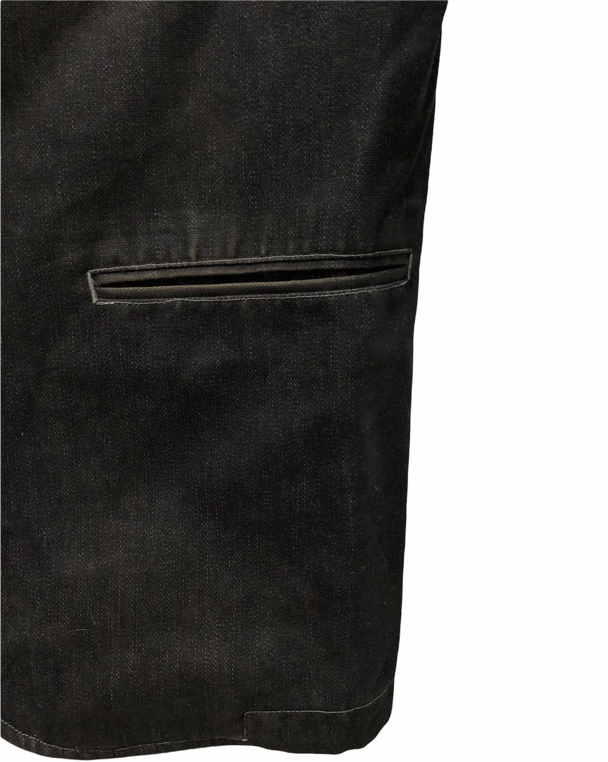 Japanese Brand × Vintage THE SUIT COMPANY JACKET,TREND, MEN’S INTERMEDIATE Size US S / EU 44-46 / 1 - 7 Thumbnail