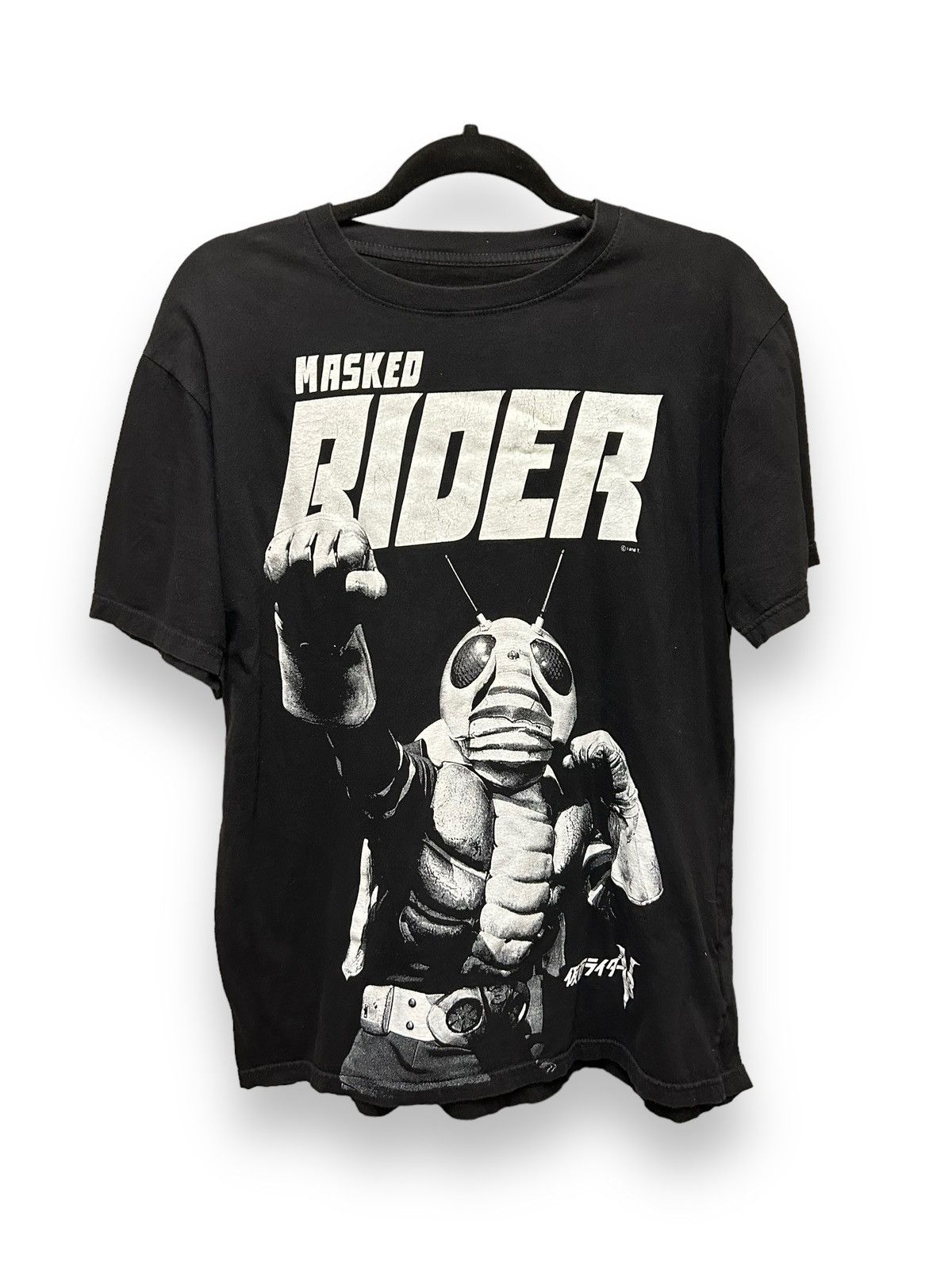 vintage-masked-rider-90s-tv-show-graphic-tee-grailed