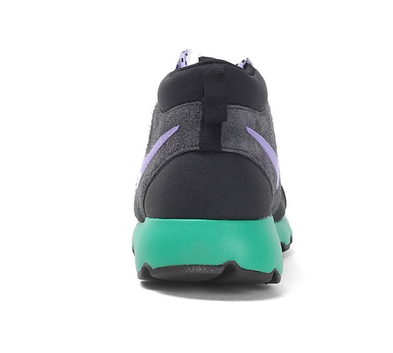 Nike roshe run mid trail Size US 10 / EU 43 - 3 Thumbnail