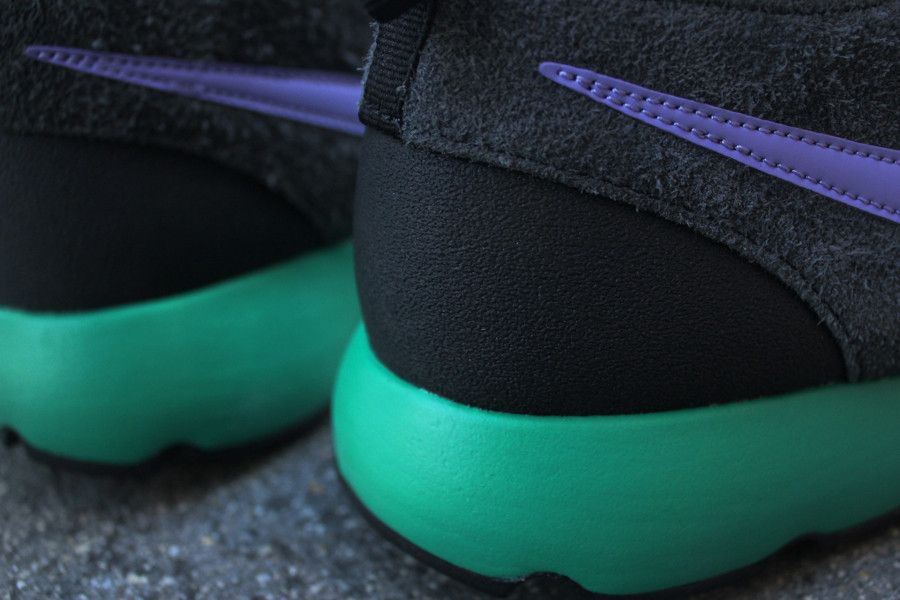 Nike roshe run mid trail Size US 10 / EU 43 - 11 Thumbnail