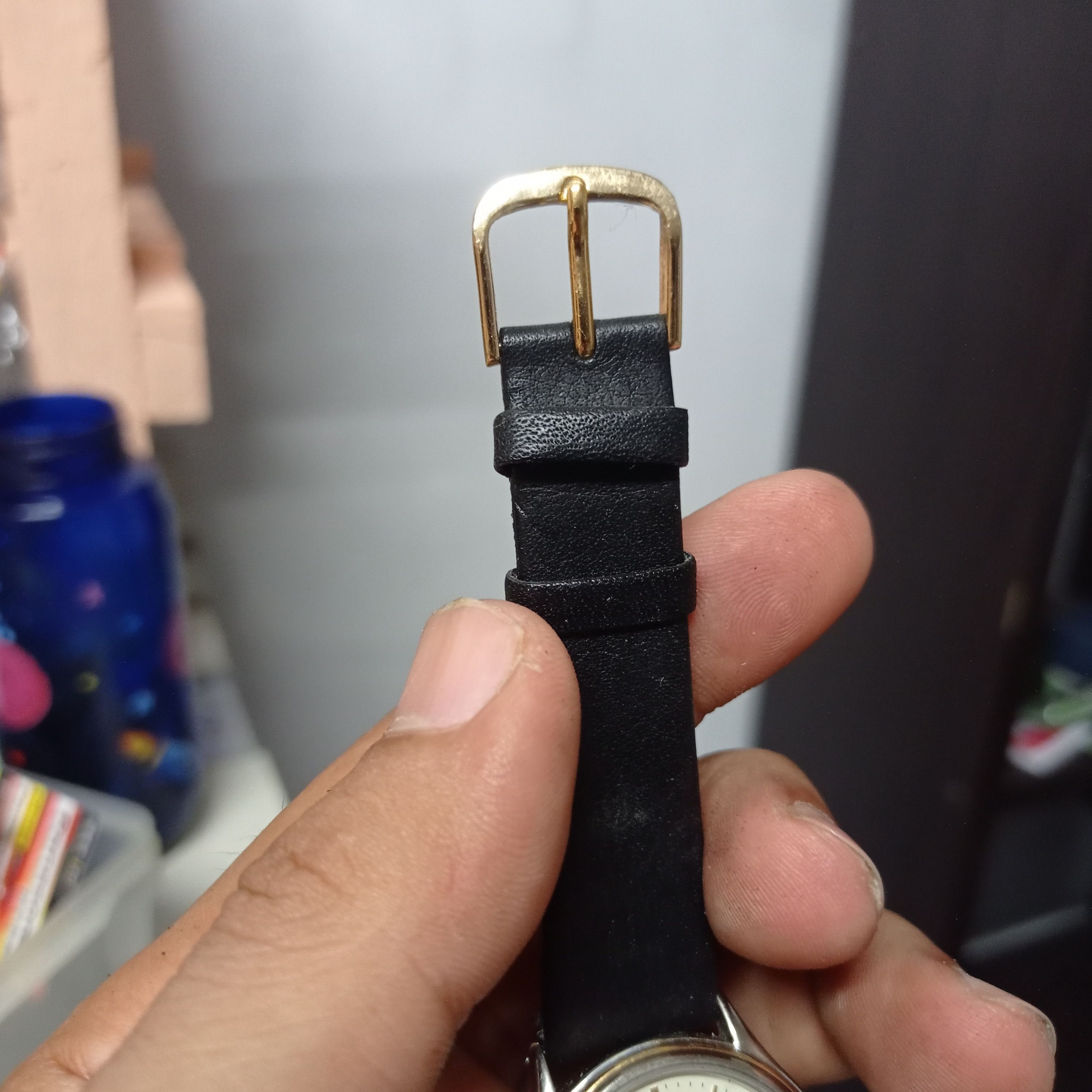 Japanese Brand × Seiko × Vintage RETRO SEIKO (7N01-6370) JAPAN MADE VINTAGE ITEM. Size ONE SIZE - 13 Thumbnail