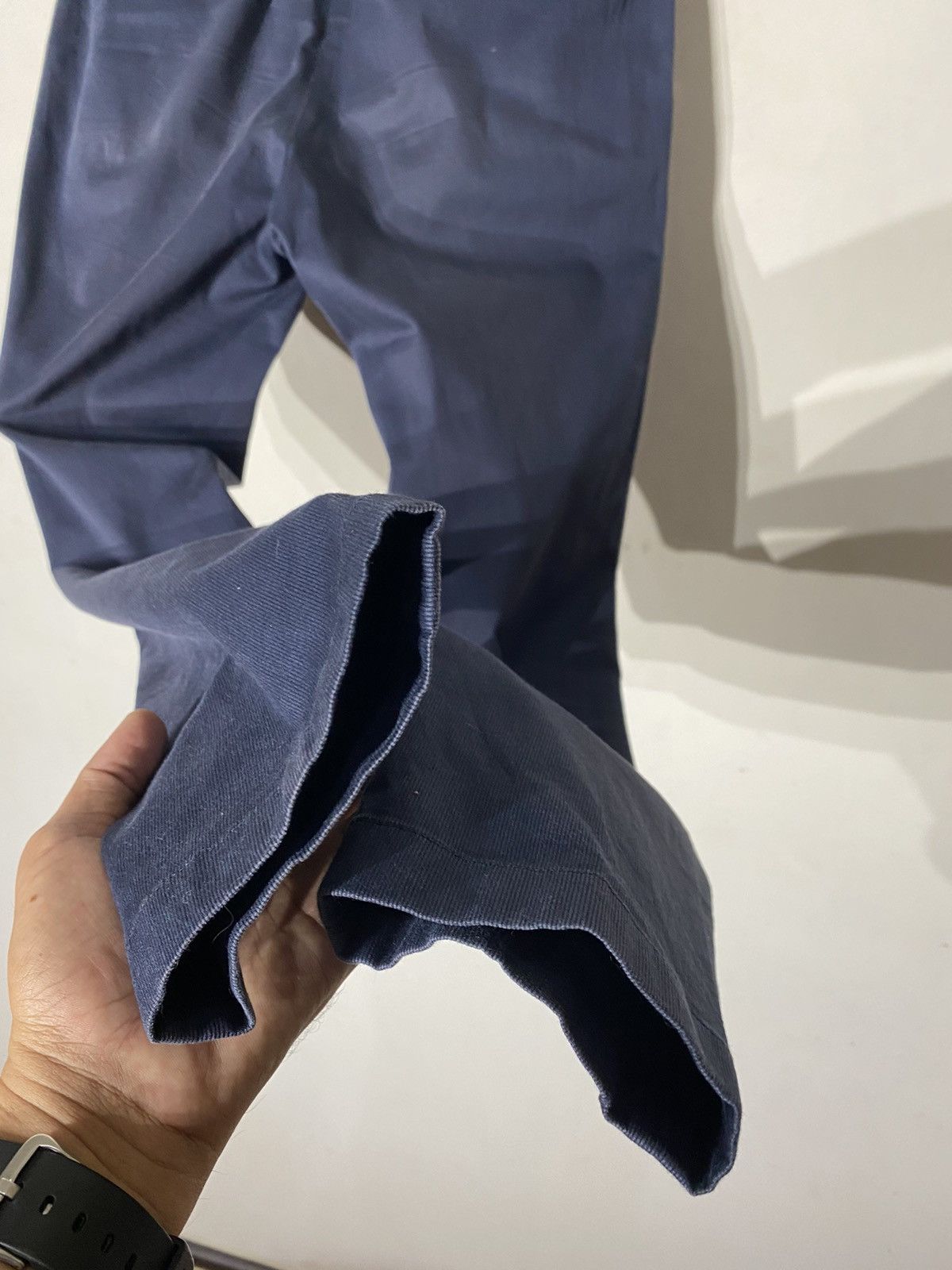 Designer × Mackintosh MACKINTOSH PHILOSOPHY CASUAL PANTS Size US 32 / EU 48 - 7 Thumbnail