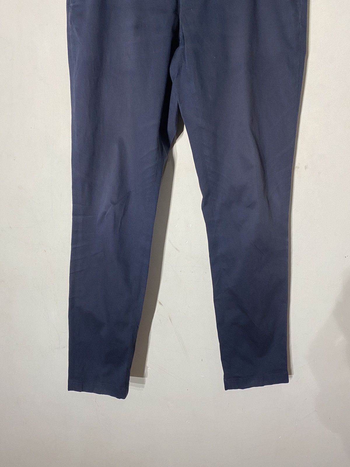 Designer × Mackintosh MACKINTOSH PHILOSOPHY CASUAL PANTS Size US 32 / EU 48 - 4 Thumbnail