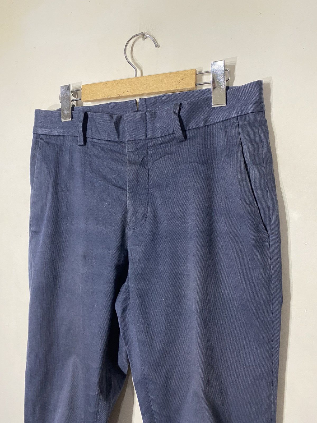 Designer × Mackintosh MACKINTOSH PHILOSOPHY CASUAL PANTS Size US 32 / EU 48 - 3 Thumbnail