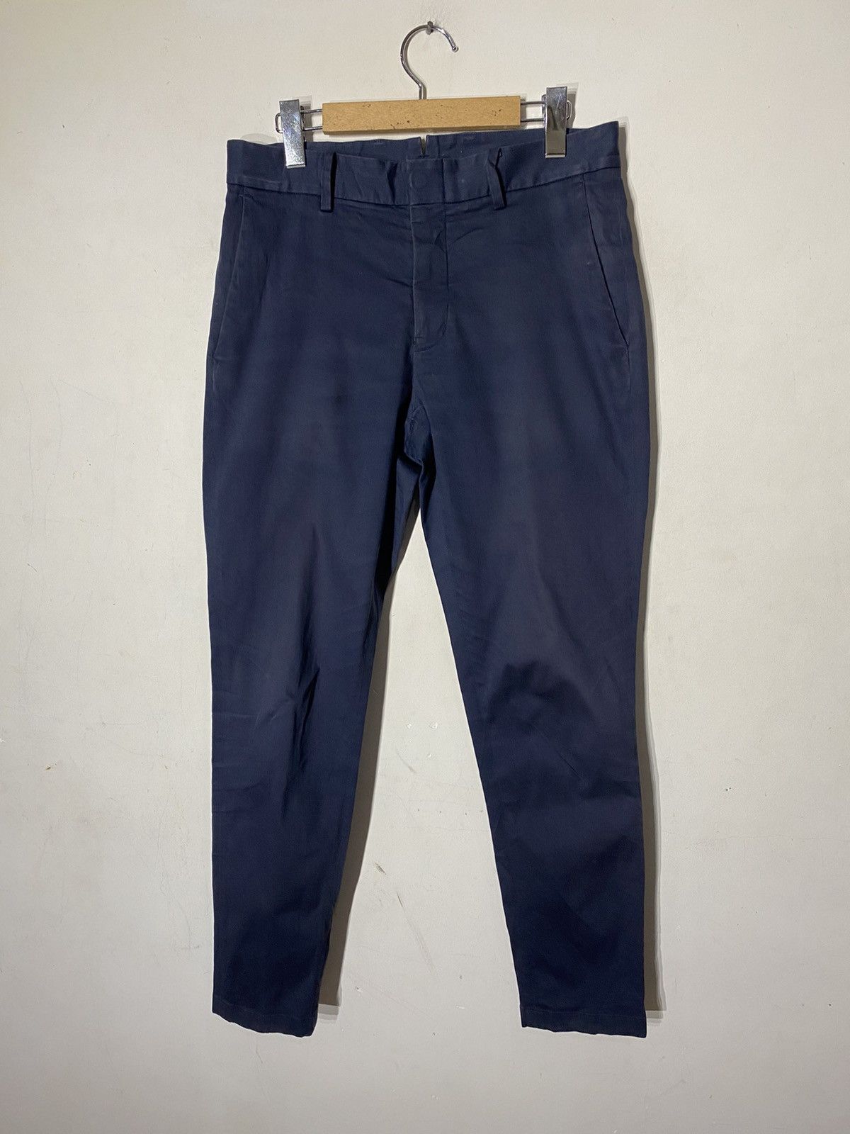 Designer × Mackintosh MACKINTOSH PHILOSOPHY CASUAL PANTS Size US 32 / EU 48 - 1 Thumbnail