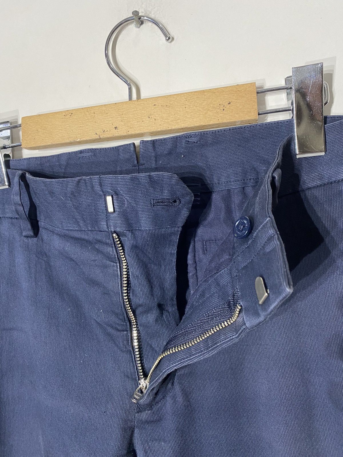 Designer × Mackintosh MACKINTOSH PHILOSOPHY CASUAL PANTS Size US 32 / EU 48 - 5 Thumbnail