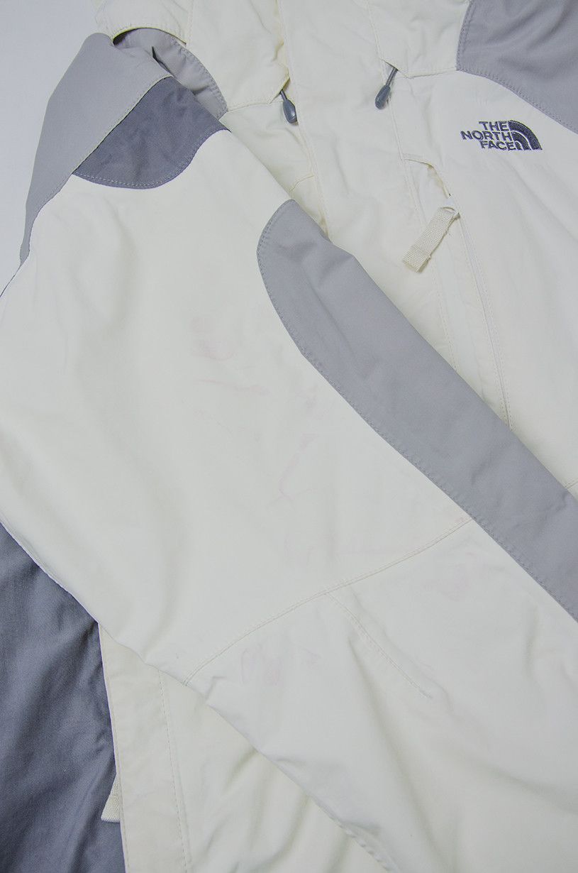 The North Face THE NORTH FACE HyVent Jacket Size S / US 4 / IT 40 - 6 Thumbnail