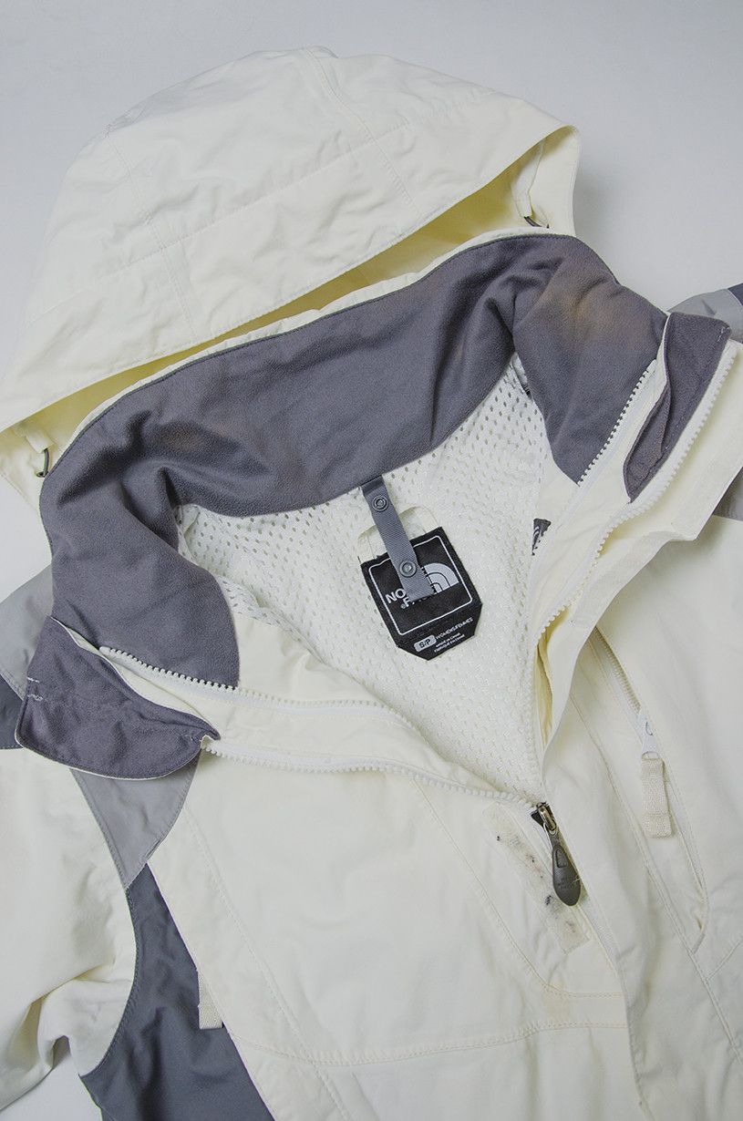 The North Face THE NORTH FACE HyVent Jacket Size S / US 4 / IT 40 - 10 Thumbnail