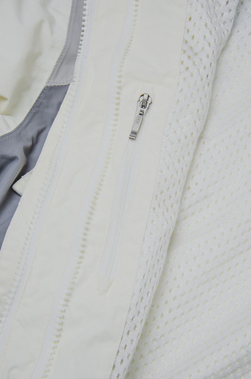 The North Face THE NORTH FACE HyVent Jacket Size S / US 4 / IT 40 - 15 Thumbnail