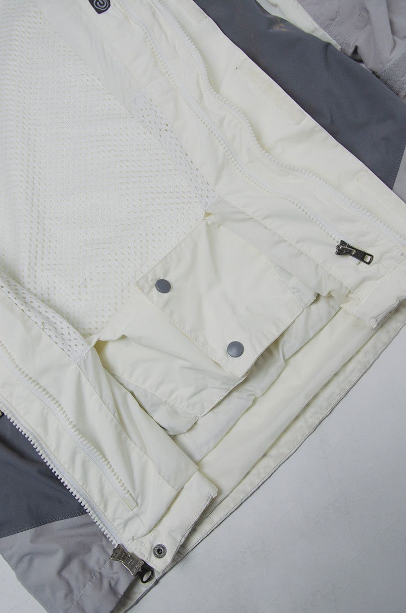 The North Face THE NORTH FACE HyVent Jacket Size S / US 4 / IT 40 - 13 Thumbnail