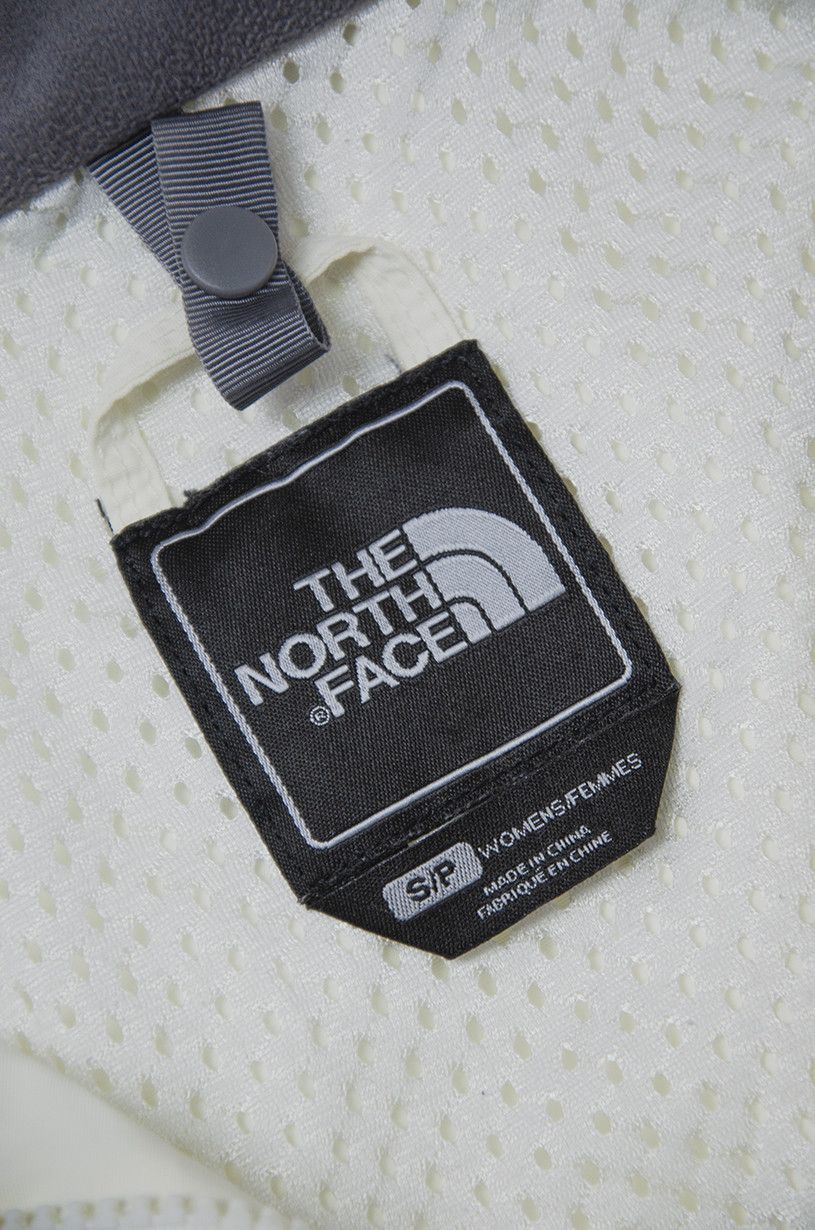 The North Face THE NORTH FACE HyVent Jacket Size S / US 4 / IT 40 - 11 Thumbnail