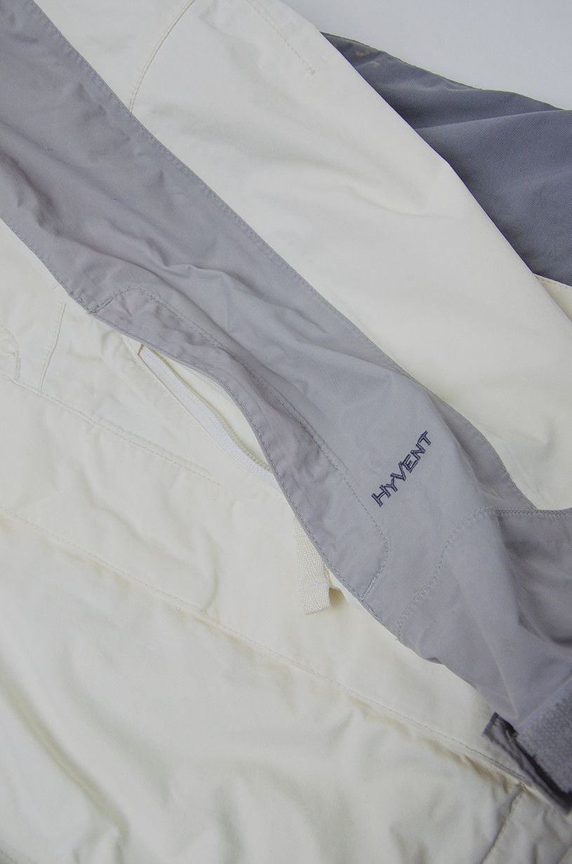 The North Face THE NORTH FACE HyVent Jacket Size S / US 4 / IT 40 - 4 Thumbnail