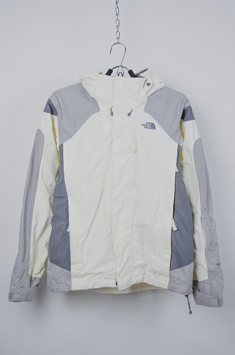 The North Face THE NORTH FACE HyVent Jacket Size S / US 4 / IT 40 - 1 Thumbnail