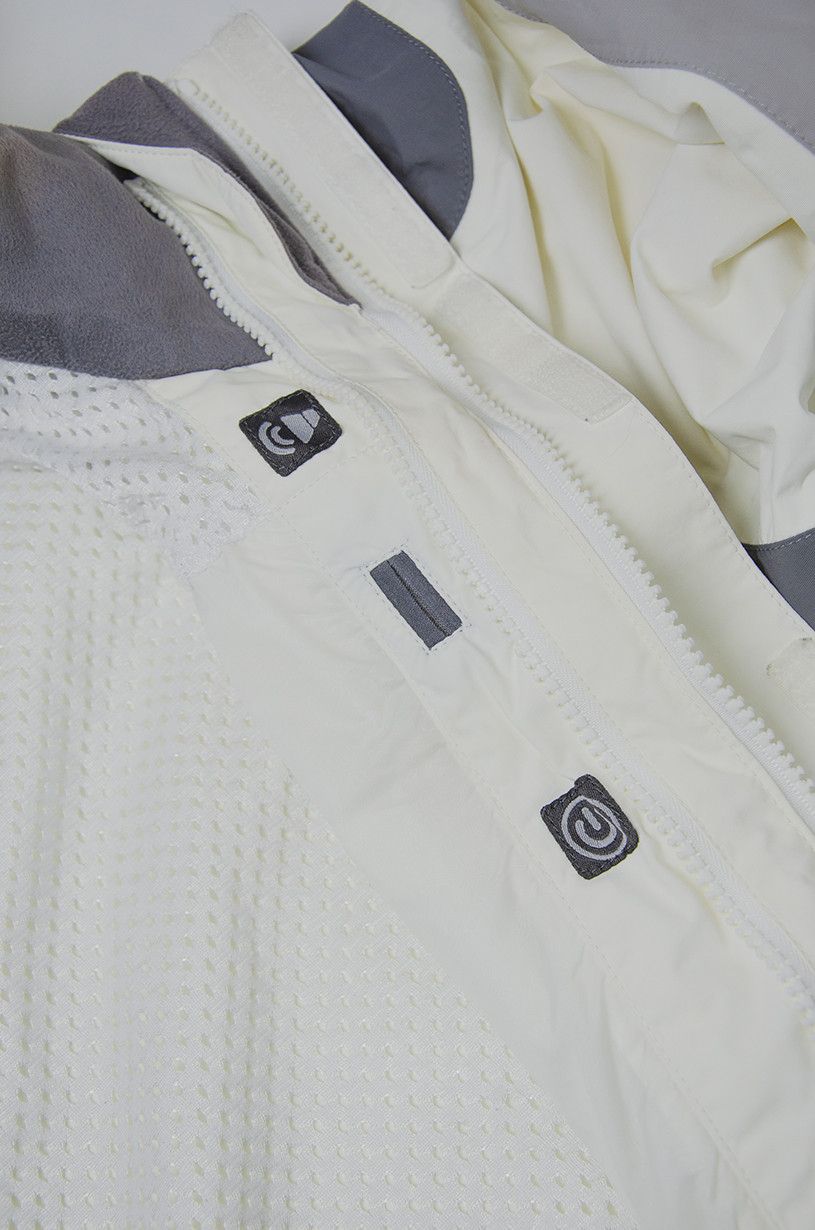 The North Face THE NORTH FACE HyVent Jacket Size S / US 4 / IT 40 - 14 Thumbnail