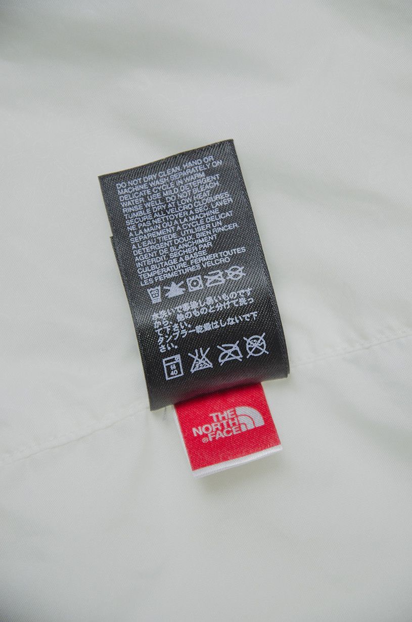 The North Face THE NORTH FACE HyVent Jacket Size S / US 4 / IT 40 - 17 Thumbnail