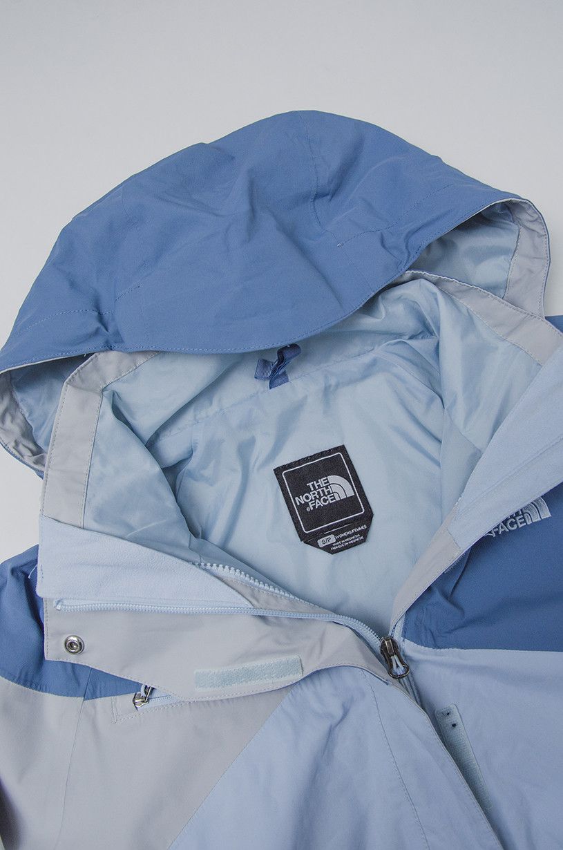 The North Face THE NORTH FACE HyVent Jacke Size S / US 4 / IT 40 - 8 Thumbnail