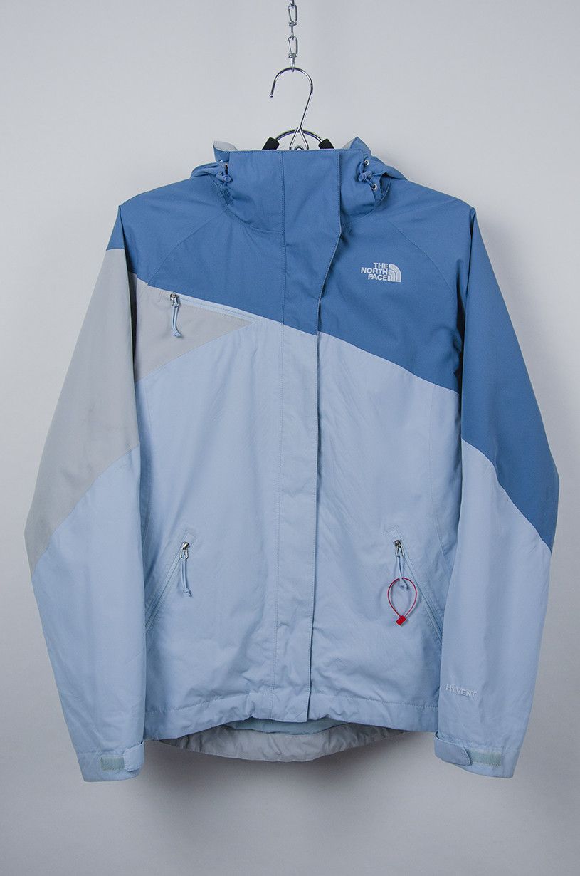 The North Face THE NORTH FACE HyVent Jacke Size S / US 4 / IT 40 - 1 Thumbnail