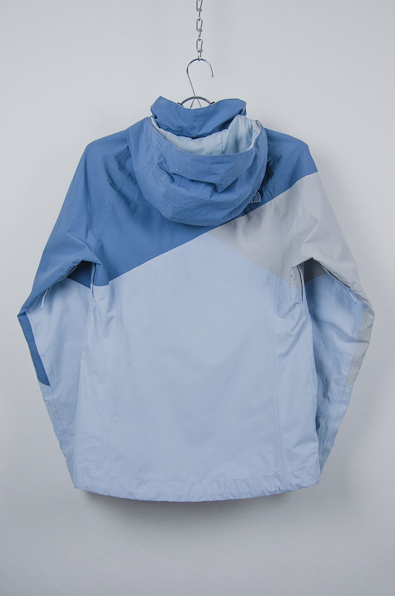 The North Face THE NORTH FACE HyVent Jacke Size S / US 4 / IT 40 - 2 Thumbnail