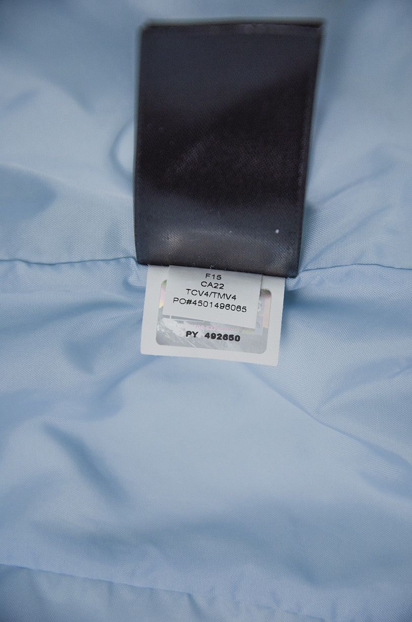 The North Face THE NORTH FACE HyVent Jacke Size S / US 4 / IT 40 - 11 Thumbnail