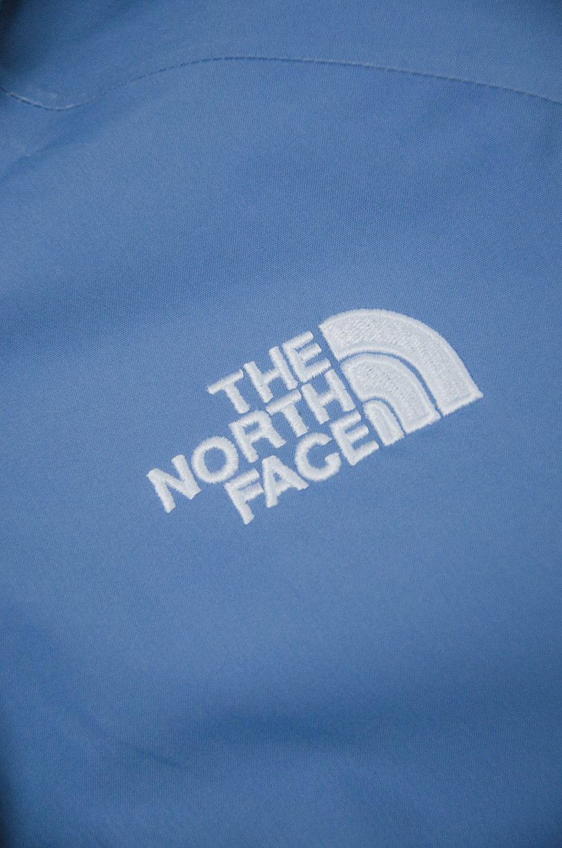 The North Face THE NORTH FACE HyVent Jacke Size S / US 4 / IT 40 - 5 Thumbnail