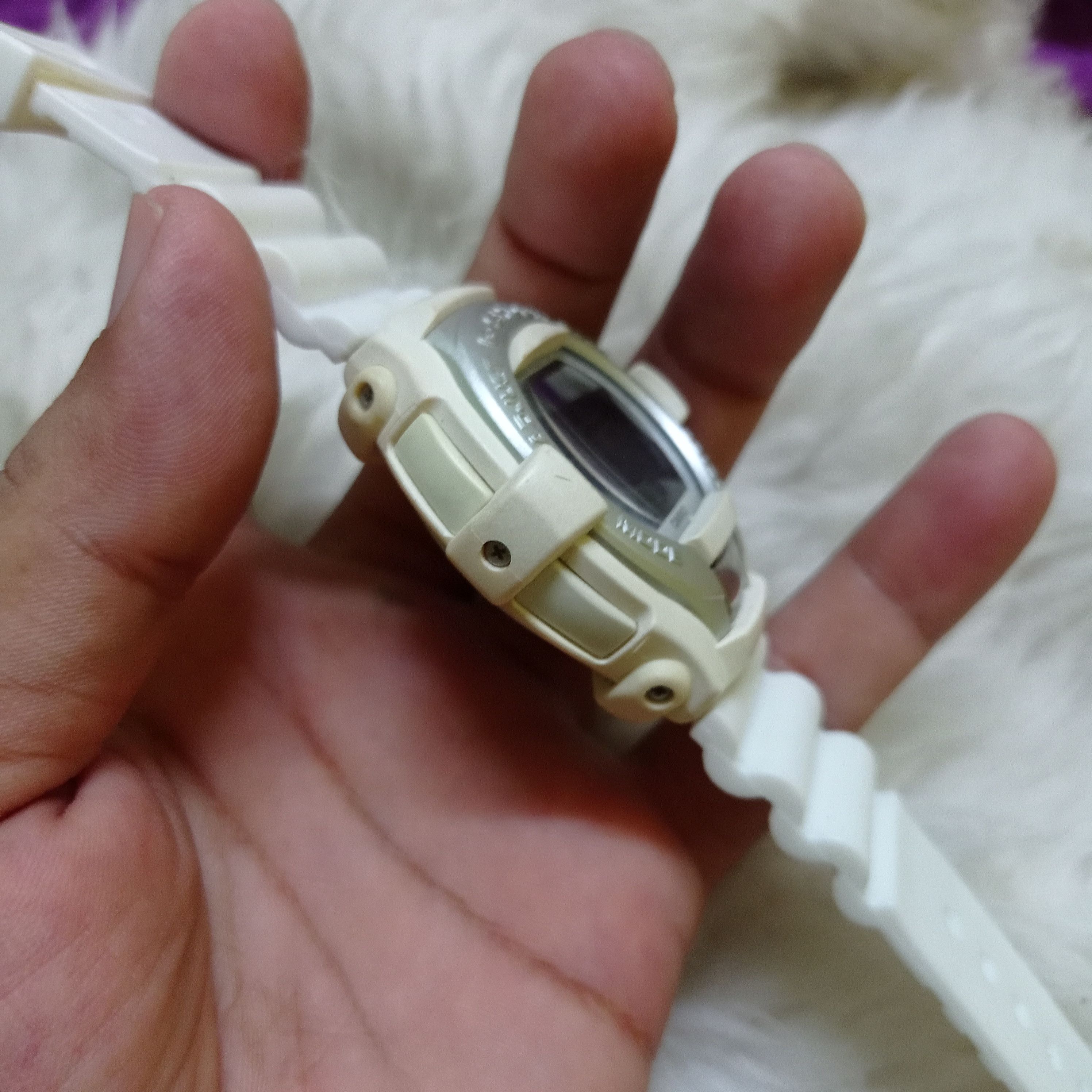 Casio 💥SPECIAL OFFER💥 G SHOCK GT-000 (G COOL.) MADE IN JAPAN. Size ONE SIZE - 10 Thumbnail