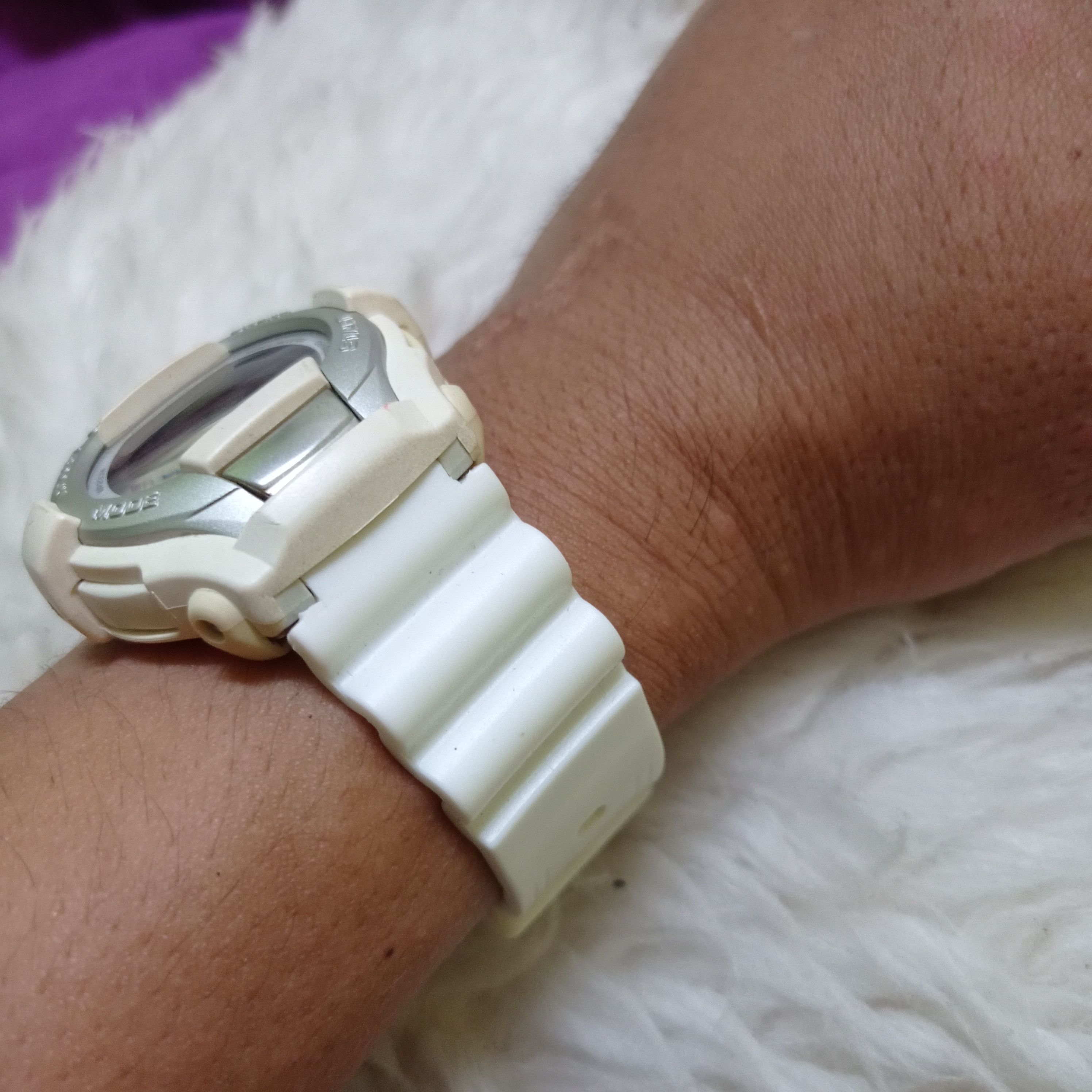 Casio 💥SPECIAL OFFER💥 G SHOCK GT-000 (G COOL.) MADE IN JAPAN. Size ONE SIZE - 13 Thumbnail