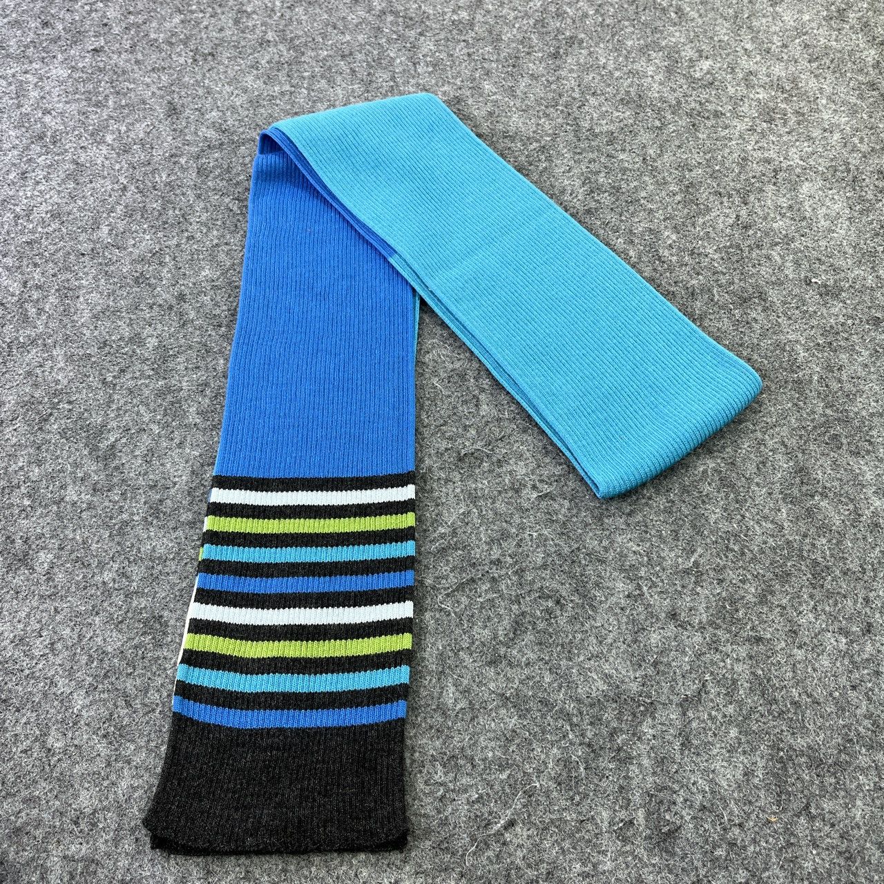 Hanae Mori × Vintage HANAE MORI SCARVES / MUFFLER / NECKWEAR T628 Size ONE SIZE - 3 Thumbnail