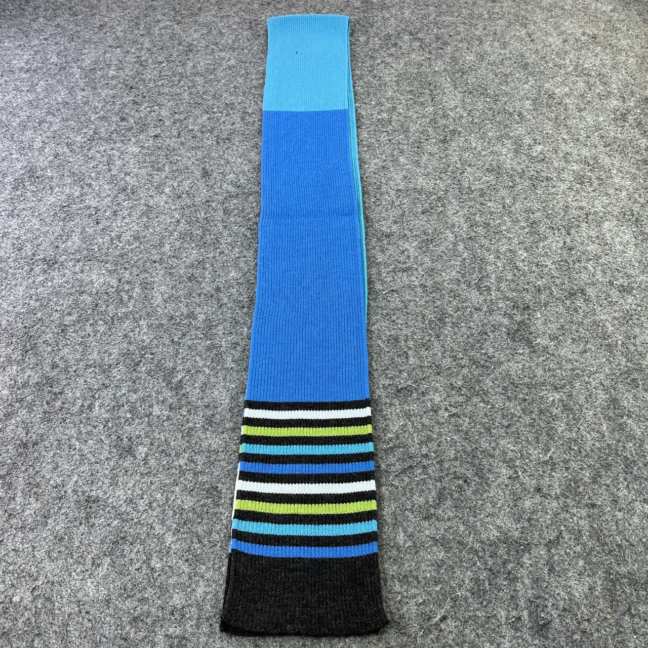 Hanae Mori × Vintage HANAE MORI SCARVES / MUFFLER / NECKWEAR T628 Size ONE SIZE - 2 Thumbnail