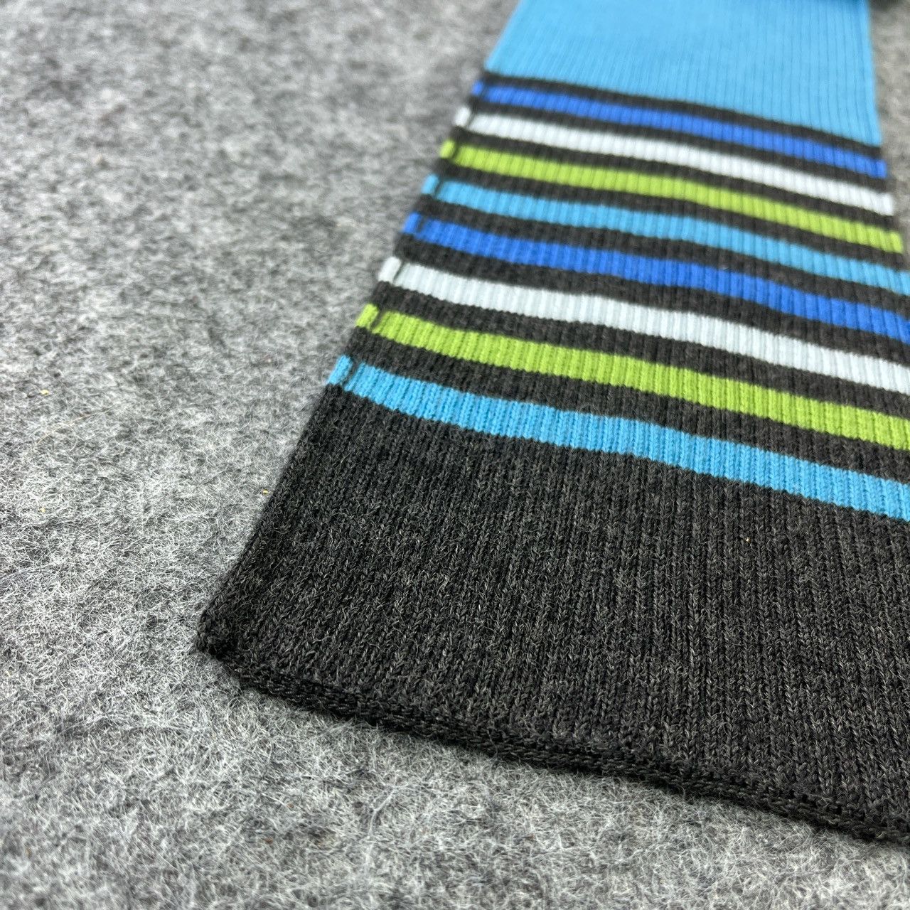 Hanae Mori × Vintage HANAE MORI SCARVES / MUFFLER / NECKWEAR T628 Size ONE SIZE - 6 Thumbnail