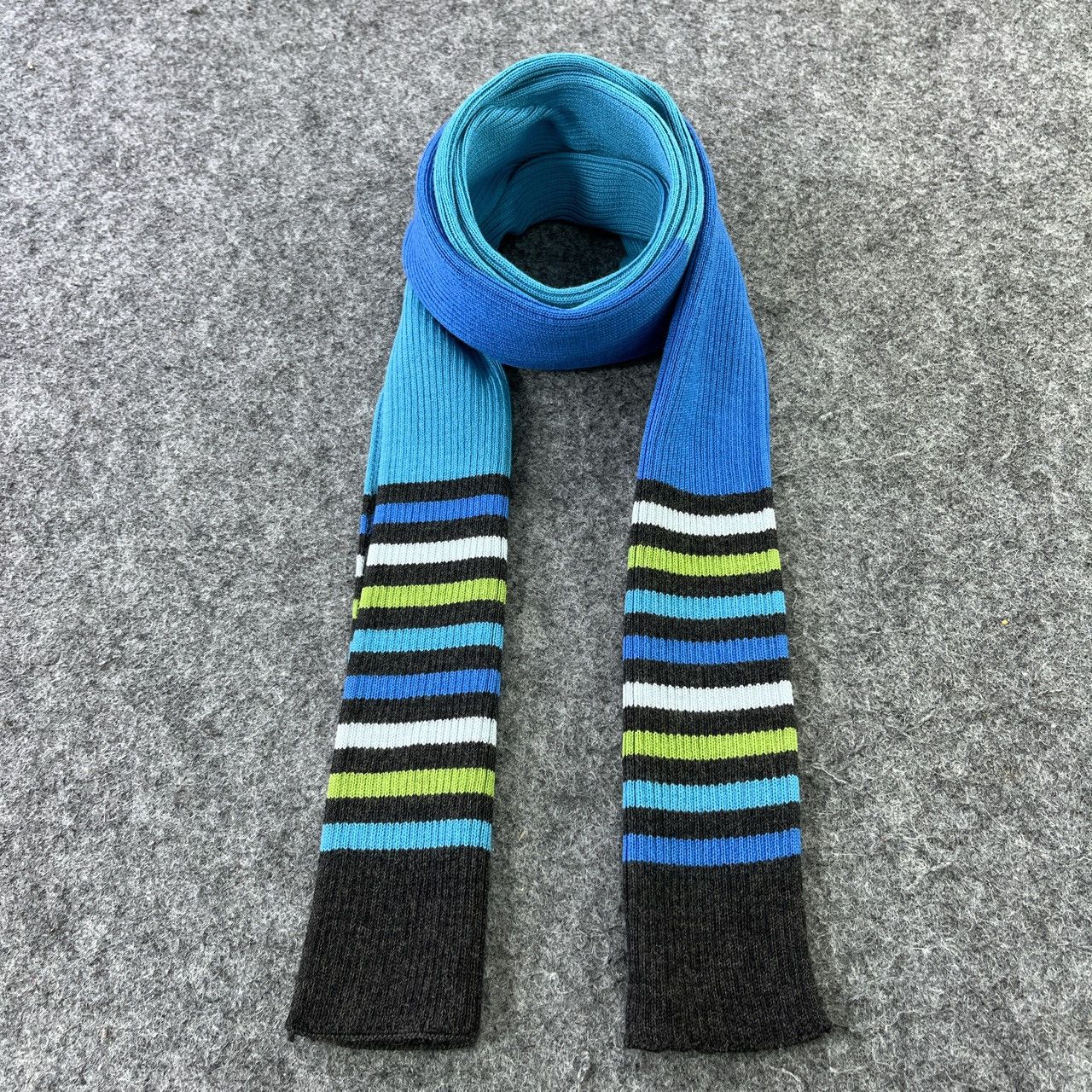 HANAE MORI SCARVES / MUFFLER / NECKWEAR T628