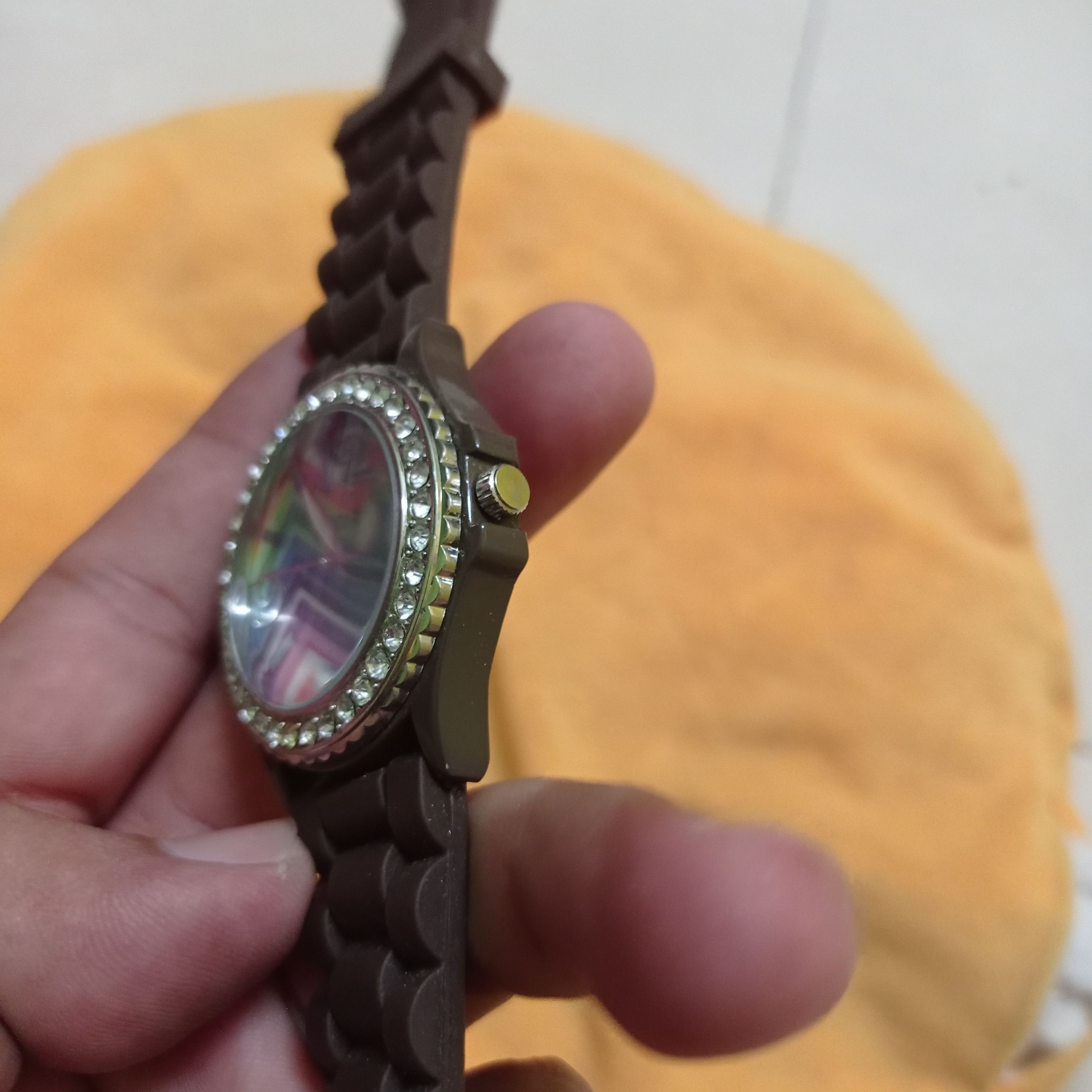 Other RETRO Geneva Multiple Color ❌ Japanese Fashion Watch Size ONE SIZE - 10 Thumbnail