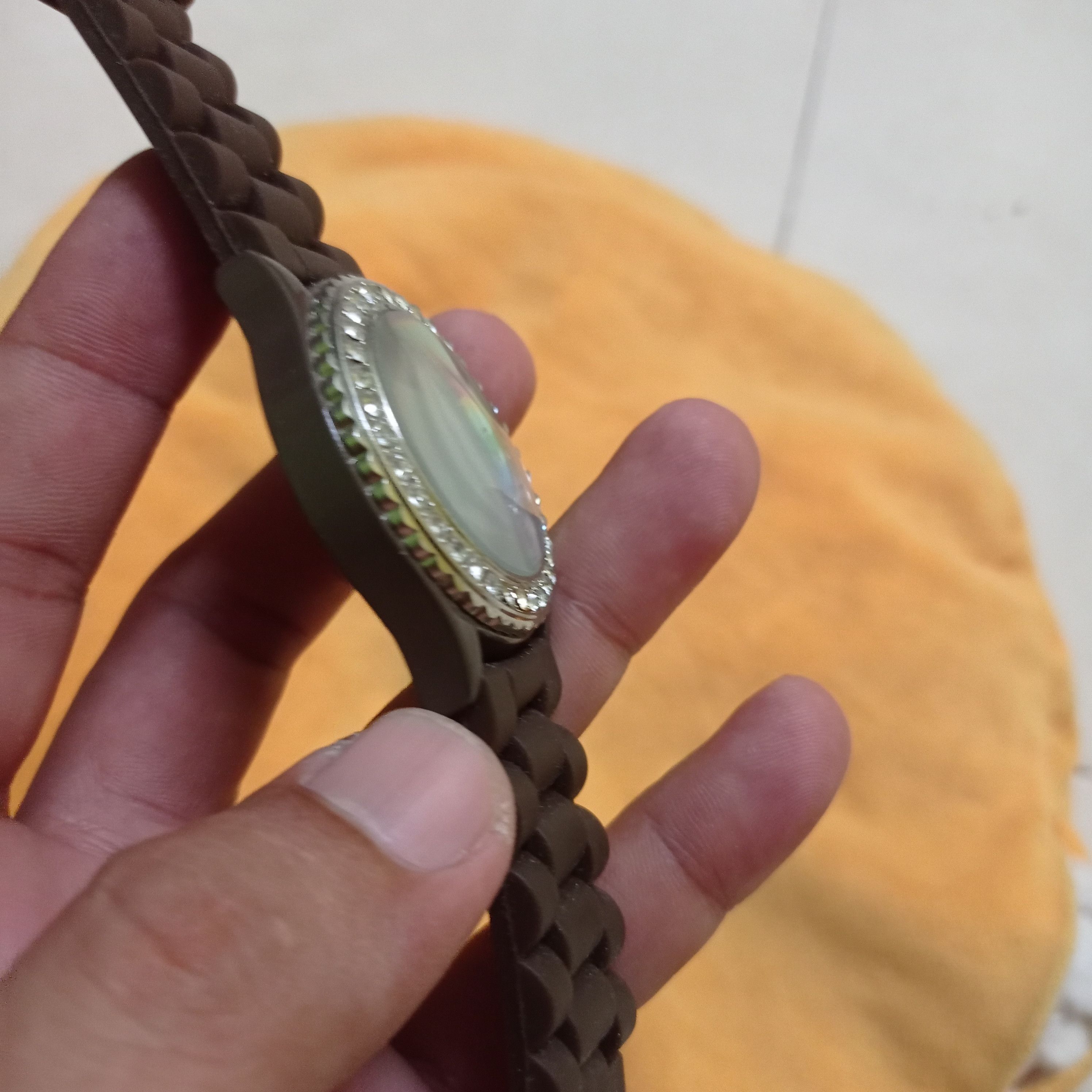 Other RETRO Geneva Multiple Color ❌ Japanese Fashion Watch Size ONE SIZE - 12 Thumbnail