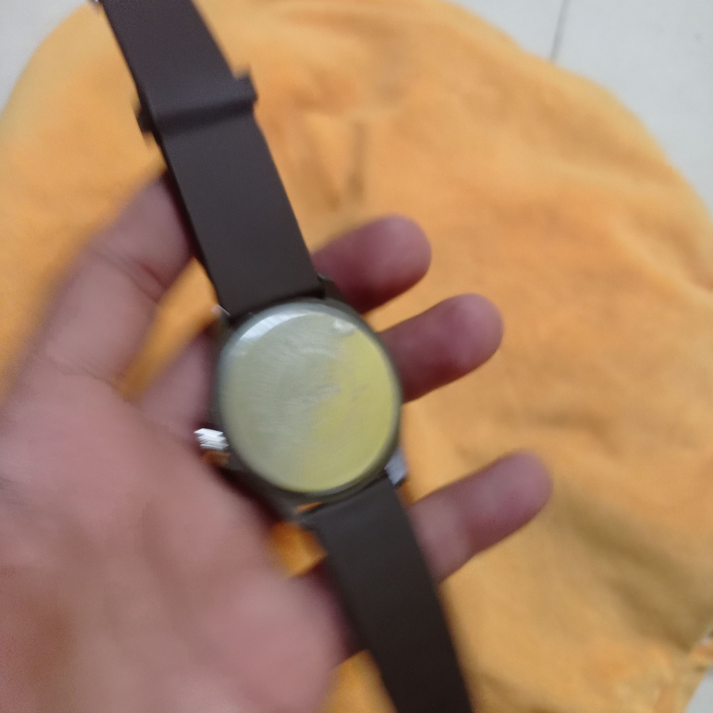 Other RETRO Geneva Multiple Color ❌ Japanese Fashion Watch Size ONE SIZE - 11 Thumbnail