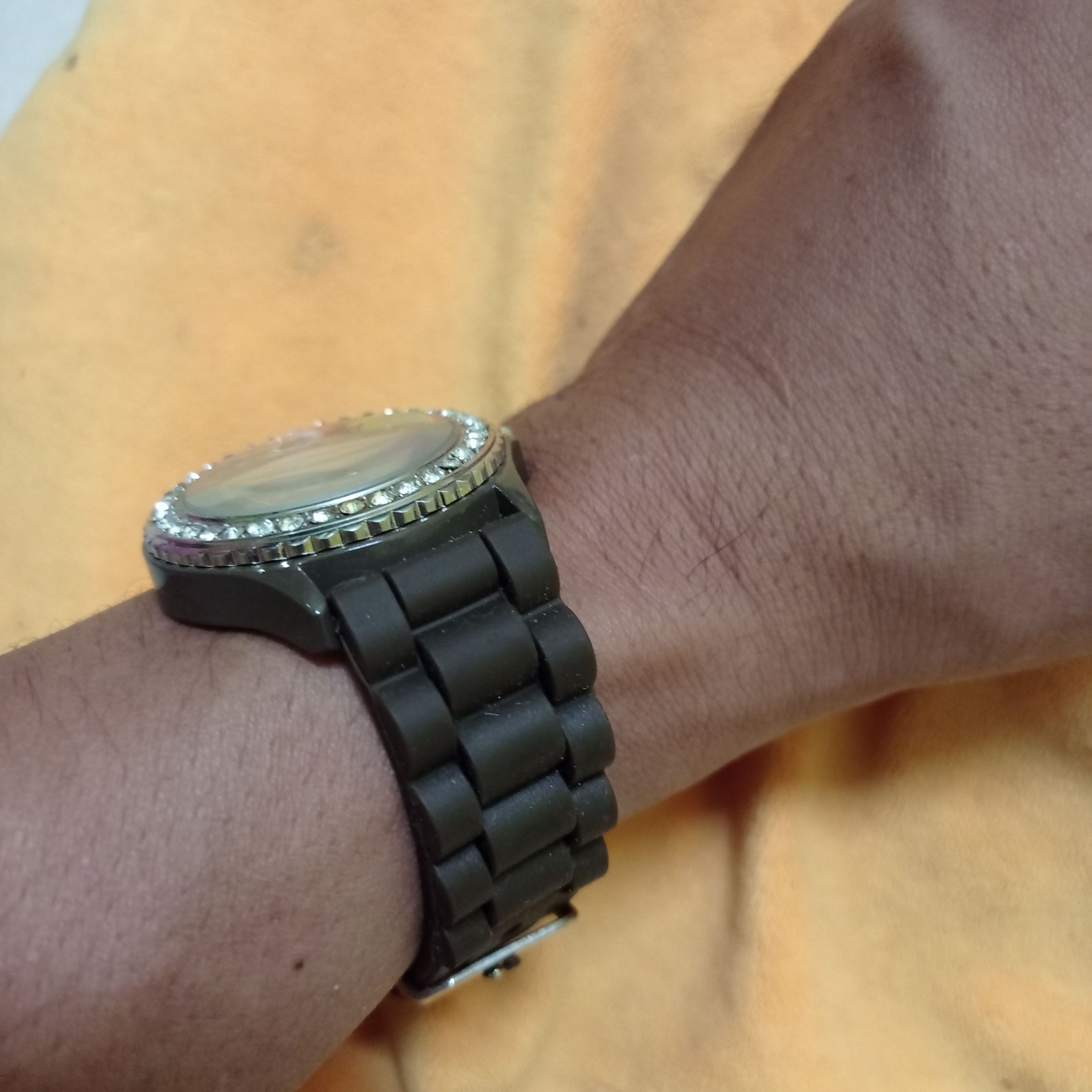Other RETRO Geneva Multiple Color ❌ Japanese Fashion Watch Size ONE SIZE - 8 Thumbnail
