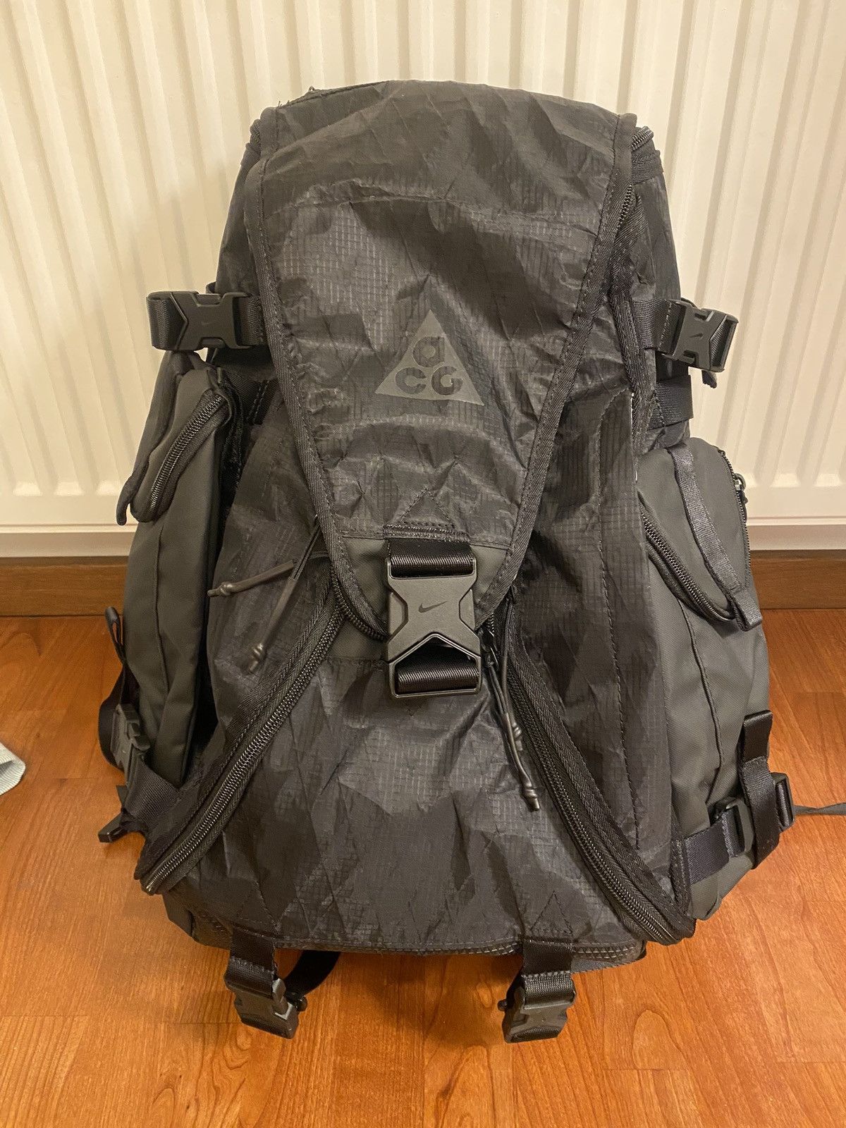 Nike ACG Responder Backpack | Grailed