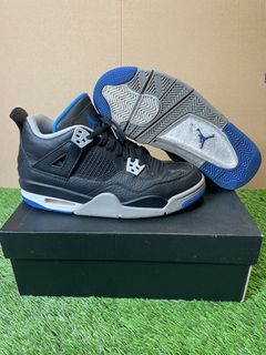 Jordan 4 Motorsport | Grailed