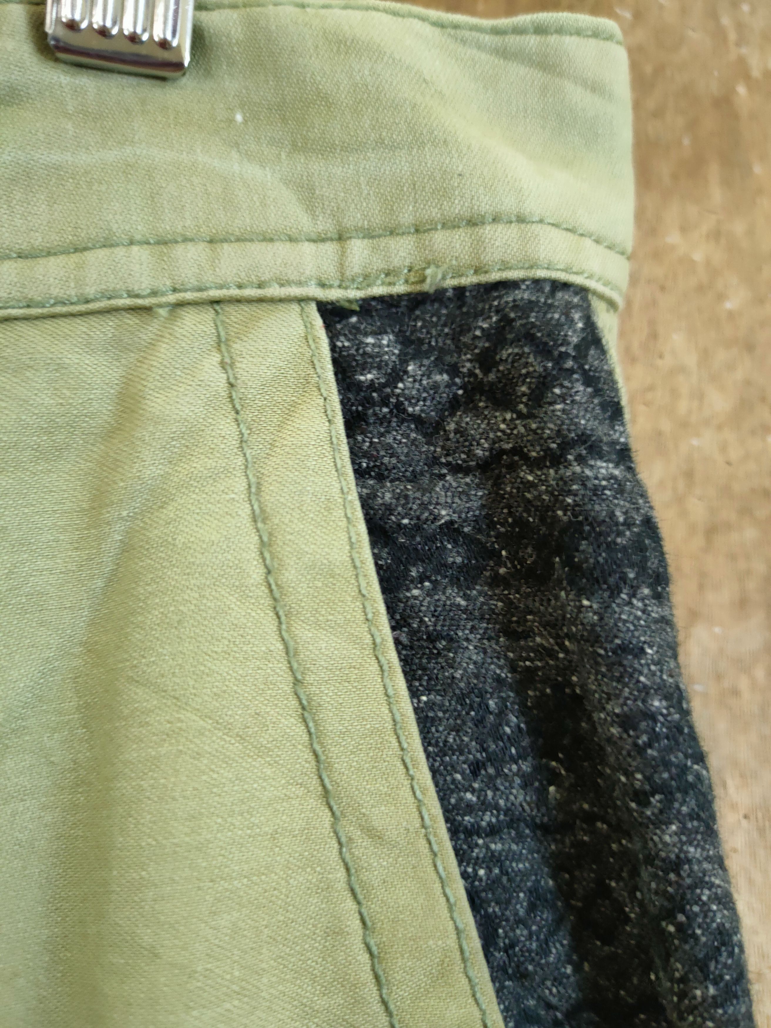 Japanese Brand Flash Report japan multi pocket tactical cargo pants#46-731 Size US 32 / EU 48 - 7 Thumbnail