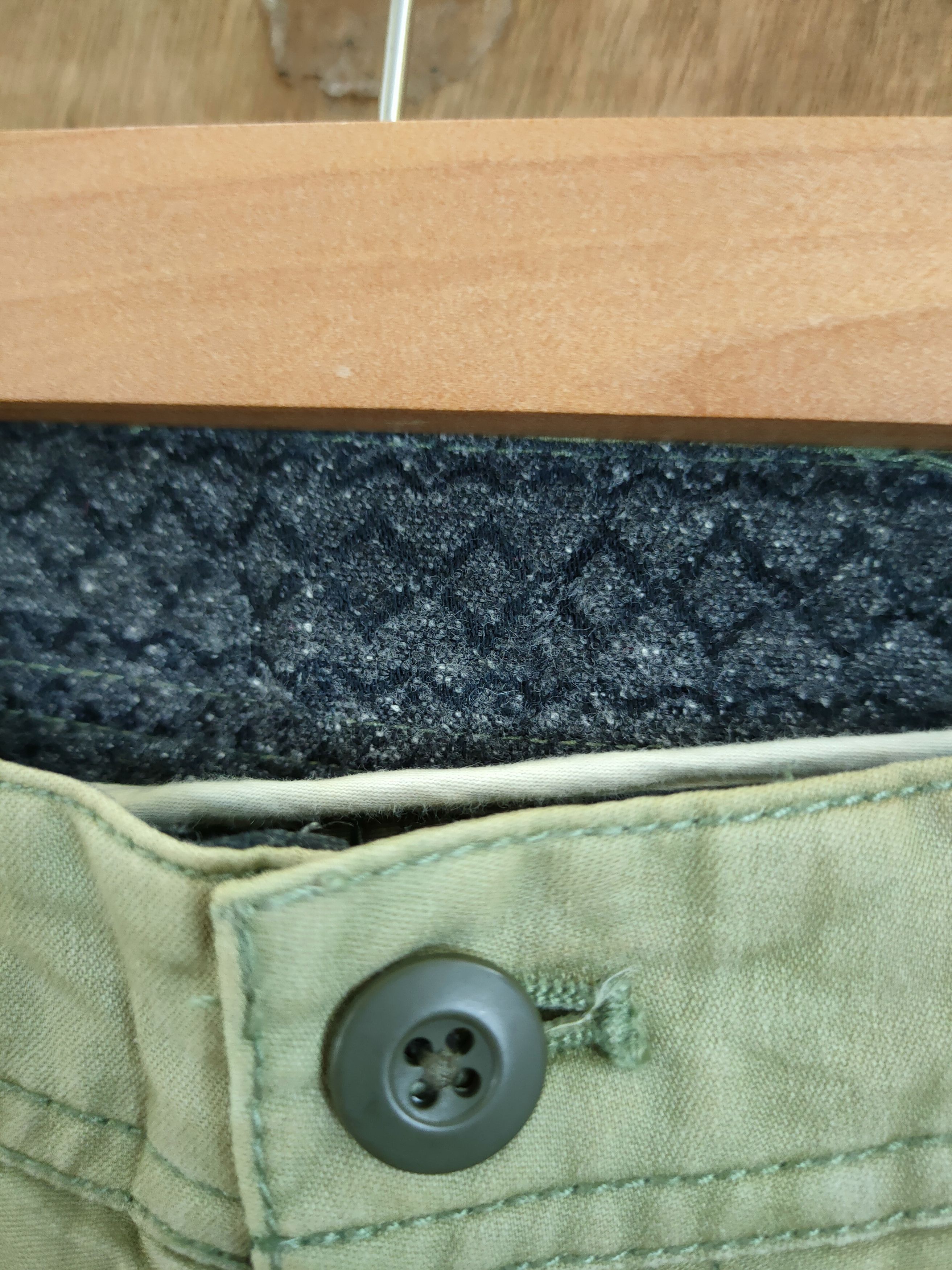 Japanese Brand Flash Report japan multi pocket tactical cargo pants#46-731 Size US 32 / EU 48 - 8 Thumbnail