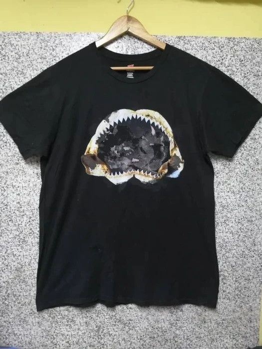Band Tees × Rap Tees × Vintage VINTAGE RAP TEES VERY RARE Size US XL / EU 56 / 4 - 1 Thumbnail